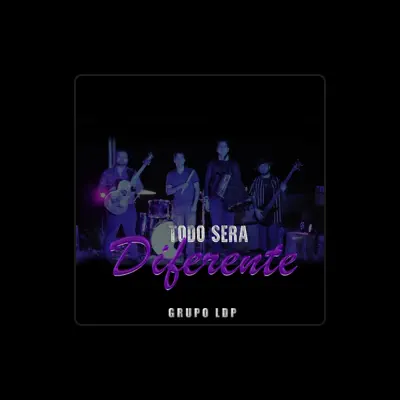 Listen to Grupo Ldp, watch music videos, read bio, see tour dates & more!