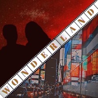 WONDERLAND (feat. Lumichevi) - Single - Railey