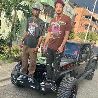TE ME VIRATE (feat. Rc La Sensacion) - Single
