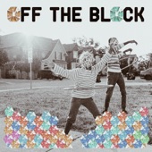 James Gardin - Off the block