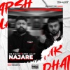 NAJARE (feat. arsh lally) - Single