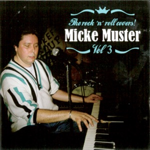 Micke Muster - Till I Waltz Again with You - Line Dance Choreographer