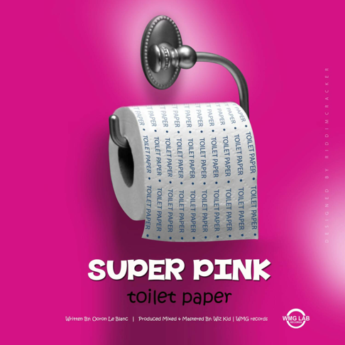 Super Pink - Apple Music