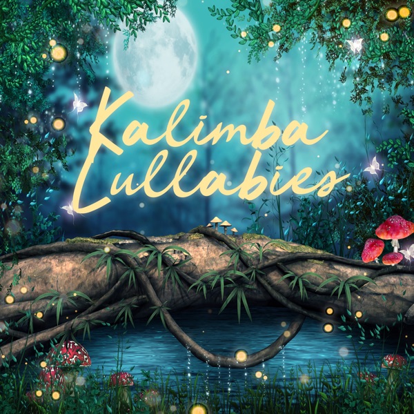 Kalimba Lullabies