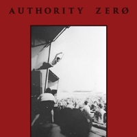 Bad Mouth - Single - Authority Zero