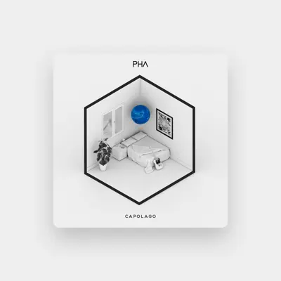 Listen to PHA, watch music videos, read bio, see tour dates & more!