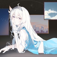 last forever (feat. angelicxmei & miraie) - Single - kairyu
