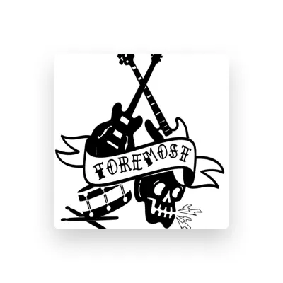 Listen to Foremost, watch music videos, read bio, see tour dates & more!