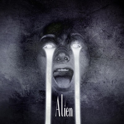 Alien (feat. Troy Junior) - Single