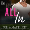 All In(Kings of Kroydon Hills) - Bella Matthews