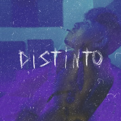 Distinto (feat. Alvaro.M.S) - Single
