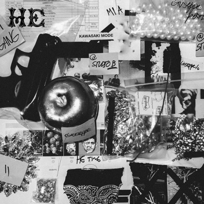 HE - EP