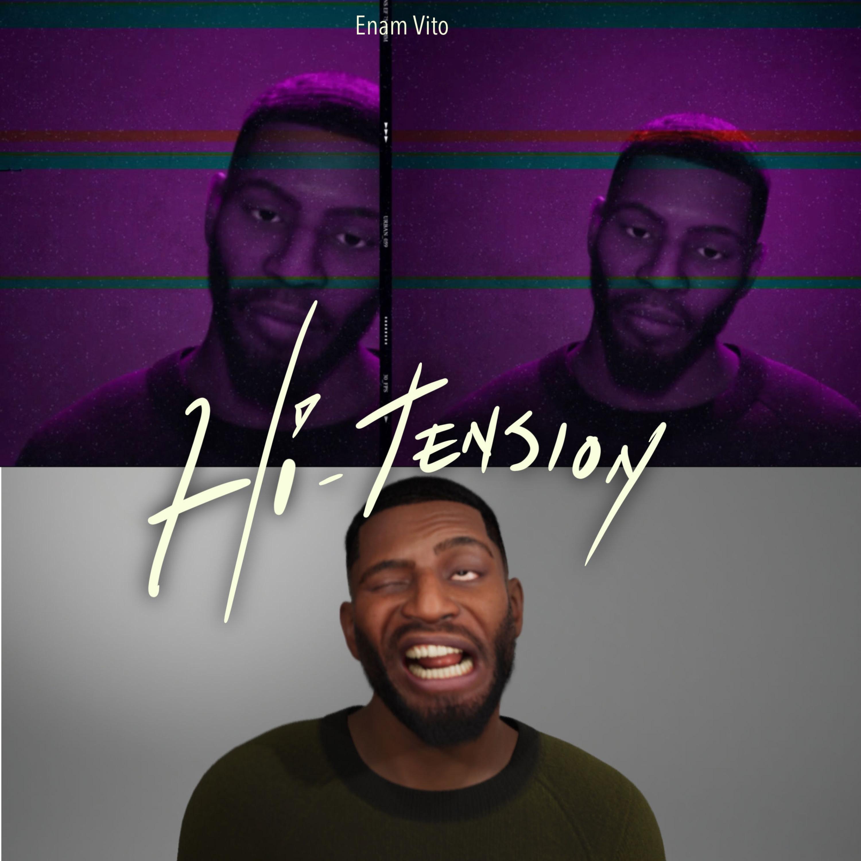 Hi-Tension - Single