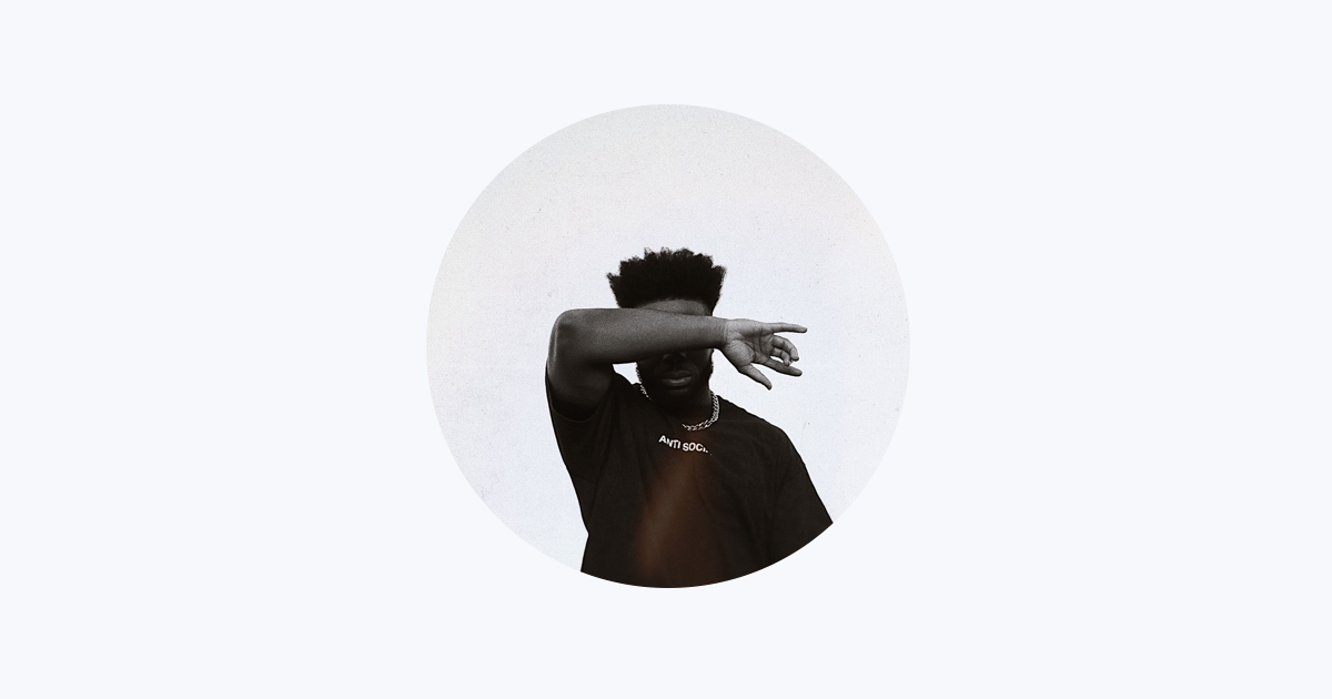 ‎E-K en Apple Music