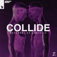 Collide - Single - Zack Martino & Notelle