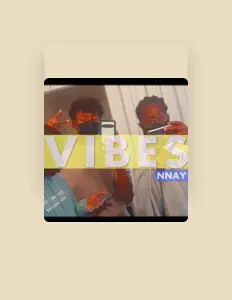 Listen to Nnay, watch music videos, read bio, see tour dates & more!