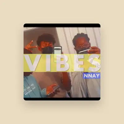 Listen to Nnay, watch music videos, read bio, see tour dates & more!