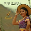 No me vuelvo a enamorar (Salay) - Single