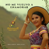 Qallariy Bolivia - No me vuelvo a enamorar (Salay)