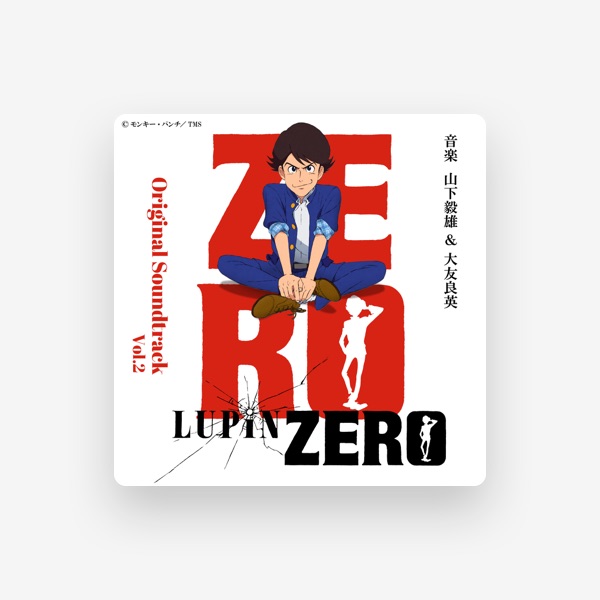 Takeo Yamashita's avatar