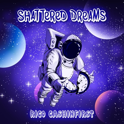 Shattered Dreams - EP