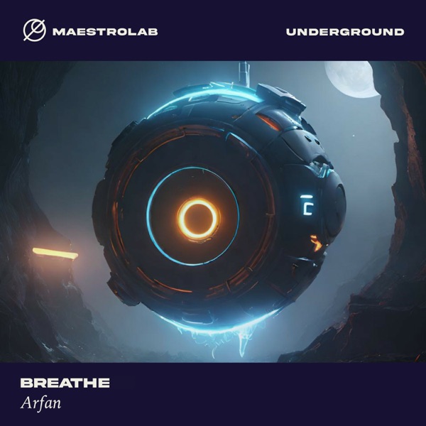 Breathe - Single