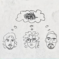 Pensamientos - Single - Arroba Nat, Edoardo Leds & Champ Jr.