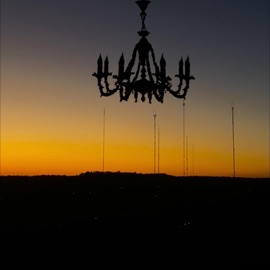 4 Nights In Austin lyustra