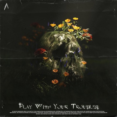 Play With Your Troubles - Single