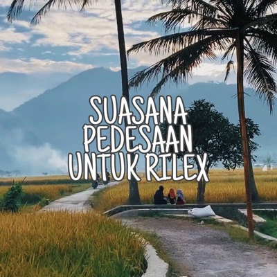 NYong Niode - Music Country For Relaxation