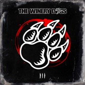 The Winery Dogs - Pharaoh