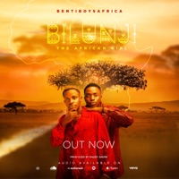 Bilunji(African girl) - Single - BentiBoys Africa