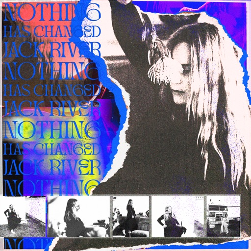 Album artwork