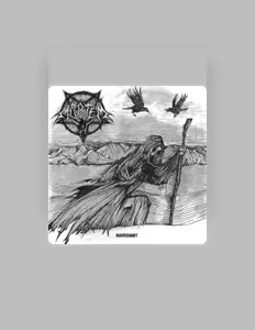 聆聽 Mortem、觀看音樂影片、閱讀小傳、查看巡演日期等！