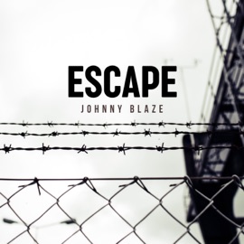 Escape Johnny Blaze