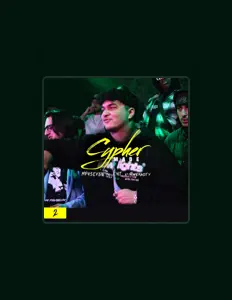 Escucha a MP4SEVEN, mira vídeos musicales, lee la biografía, consulta fechas de giras y mucho más.