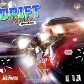 Drift Remix (Teejay & Dj Madness) artwork