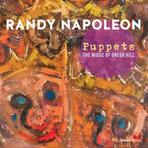 Puppets: The Music of Gregg Hill