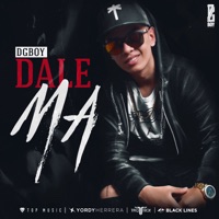 Dale Ma - Single - DG Boy