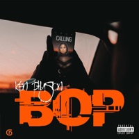 B.O.P. (beautiful on purpose) - Single - Ken Phusion