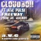 Freeway Cloudboii (feat. Cloudboii) - Atm Pulse lyrics