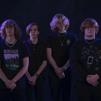 Listen to Sloth Mob, watch music videos, read bio, see tour dates & more!