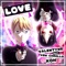 Love (feat. KBN Chrollo & Koh) - Camo Valentyne lyrics