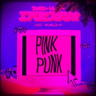 PINK PUNK - Single