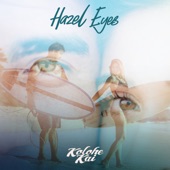 Hazel Eyes artwork