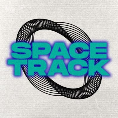 Space Track (feat. Dj Zapy) - Single