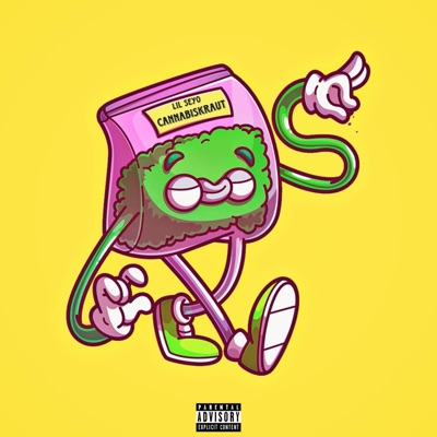 Cannabiskraut - Single