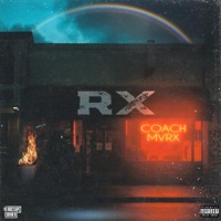 Rx - Single - Coach Mvrx