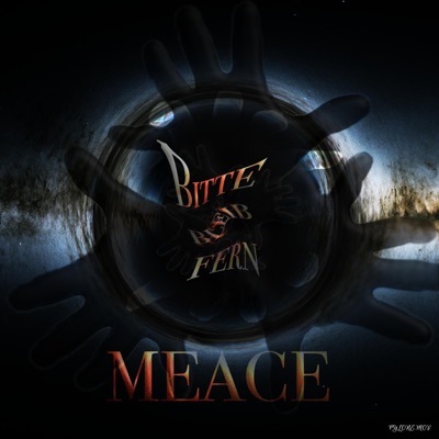 Bitte bleib fern - Single