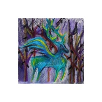 What's Eating Me? - Single - thayerperiod